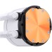 Система жидкостного охлаждения JONSBO TH-360 White