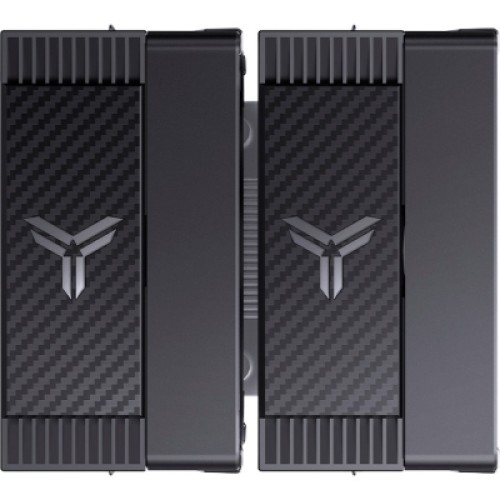 Кулер для процессора JONSBO CR-3000E Black