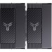 Кулер для процессора JONSBO CR-3000E Black