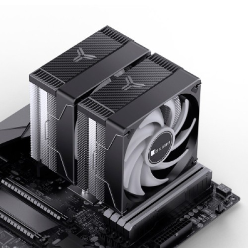 Кулер для процессора JONSBO CR-3000E Black