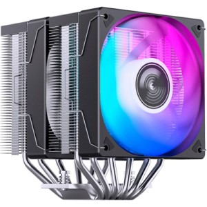 Кулер для процессора JONSBO CR-3000E Black