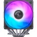 Кулер для процессора JONSBO CR-3000E Black