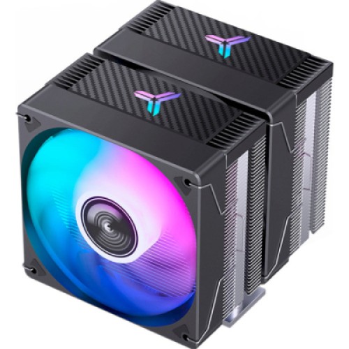 Кулер для процессора JONSBO CR-3000E Black