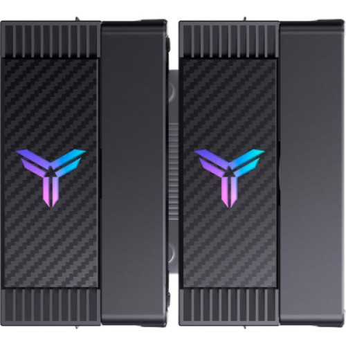 Кулер для процессора JONSBO CR-3000E Black