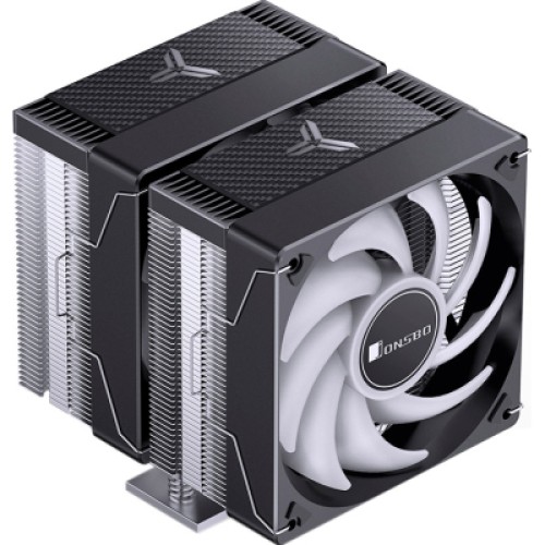 Кулер для процессора JONSBO CR-3000E Black