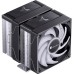 Кулер для процессора JONSBO CR-3000E Black
