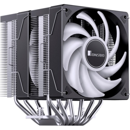 Кулер для процессора JONSBO CR-3000E Black