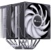 Кулер для процессора JONSBO CR-3000E Black