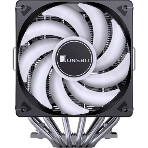 Кулер для процессора JONSBO CR-3000E Black