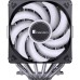 Кулер для процессора JONSBO CR-3000E Black