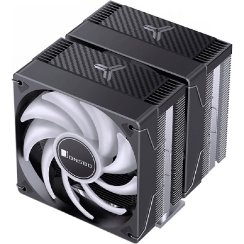 Кулер для процессора JONSBO CR-3000E Black