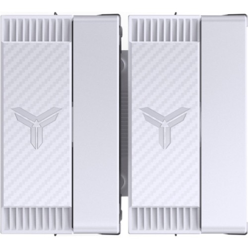 Кулер для процессора JONSBO CR-3000E White