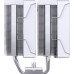 Кулер для процессора JONSBO CR-3000E White