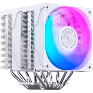 Кулер для процессора JONSBO CR-3000E White
