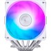 Кулер для процессора JONSBO CR-3000E White