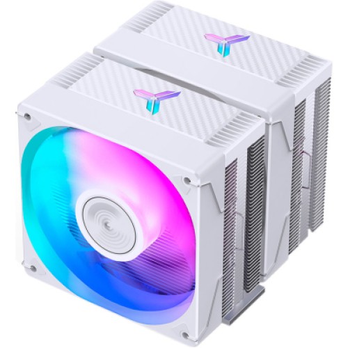 Кулер для процессора JONSBO CR-3000E White