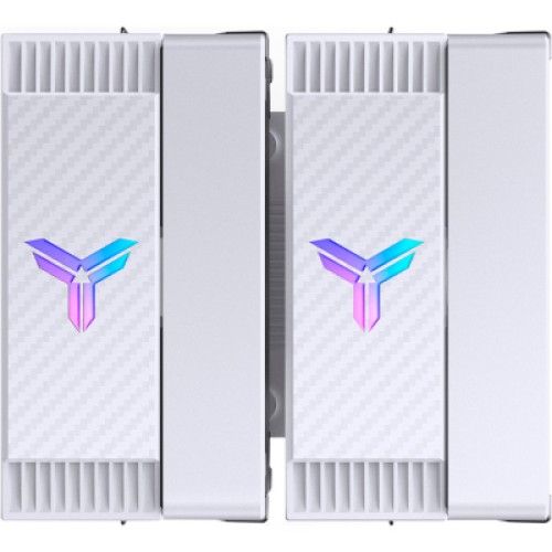 Кулер для процессора JONSBO CR-3000E White