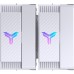 Кулер для процессора JONSBO CR-3000E White