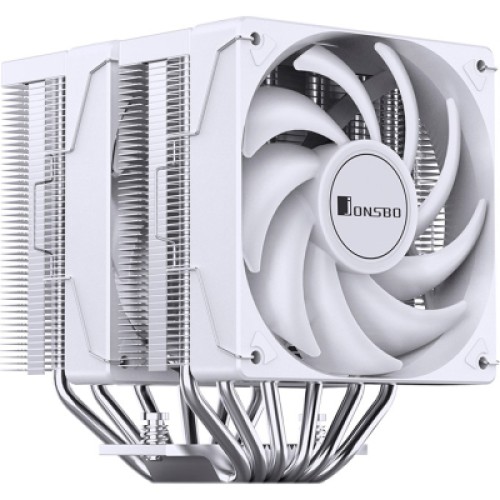 Кулер для процессора JONSBO CR-3000E White