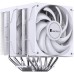 Кулер для процессора JONSBO CR-3000E White