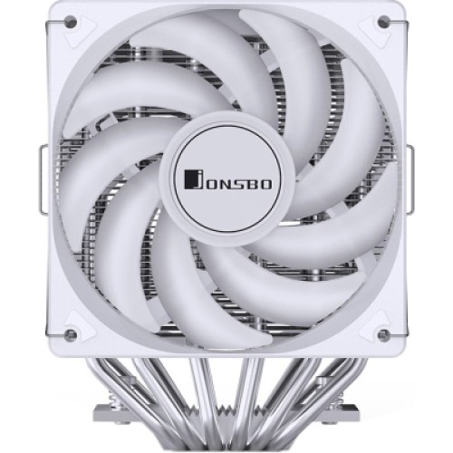 Кулер для процессора JONSBO CR-3000E White