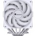 Кулер для процессора JONSBO CR-3000E White