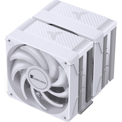 Кулер для процессора JONSBO CR-3000E White