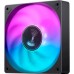 Кулер для корпуса JONSBO SL-120C Black