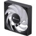 Кулер для корпуса JONSBO SL-120C Black