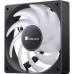 Кулер для корпуса JONSBO SL-120C Black