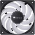 Кулер для корпуса JONSBO SL-120C Black