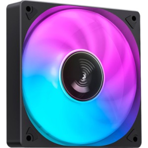 Кулер для корпуса JONSBO SL-120C Black