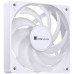 Кулер для корпуса JONSBO SL-120CW White