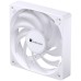 Кулер для корпуса JONSBO SL-120CW White