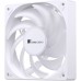 Кулер для корпуса JONSBO SL-120CW White