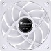 Кулер для корпуса JONSBO SL-120CW White