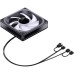 Кулер для корпуса JONSBO ZB-120B Black