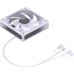 Кулер для корпуса JONSBO ZB-120W White