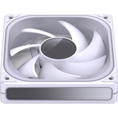 Кулер для корпуса JONSBO ZB-120W White