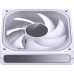 Кулер для корпуса JONSBO ZB-120W White