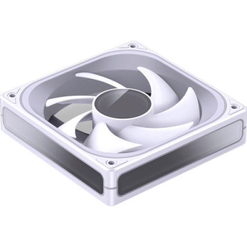 Кулер для корпуса JONSBO ZB-120W White