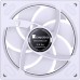 Кулер для корпуса JONSBO ZB-120W White
