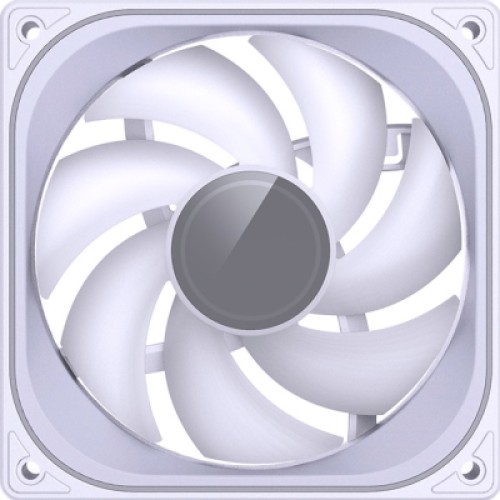 Кулер для корпуса JONSBO ZB-120W White