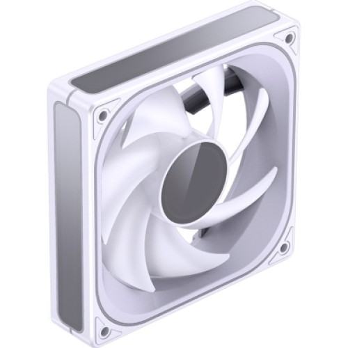 Кулер для корпуса JONSBO ZB-120WR White