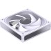 Кулер для корпуса JONSBO ZB-120WR White
