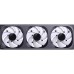 Кулер для корпуса JONSBO ZB-360B Black