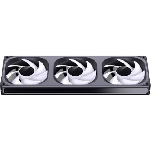 Кулер для корпуса JONSBO ZB-360BR Black
