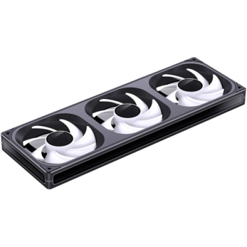 Кулер для корпуса JONSBO ZB-360BR Black