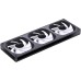 Кулер для корпуса JONSBO ZB-360BR Black