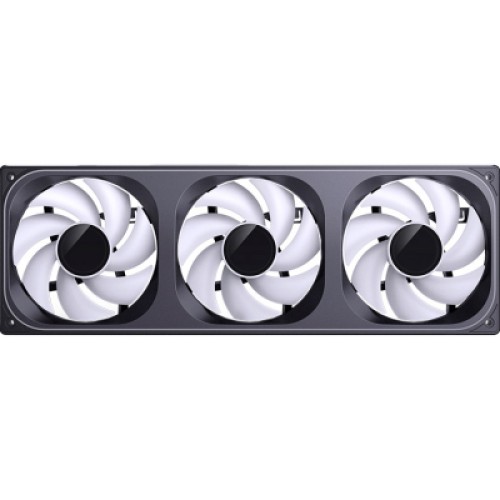 Кулер для корпуса JONSBO ZB-360BR Black